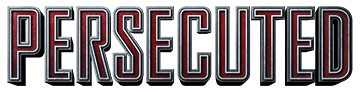 Persecuted template logo
